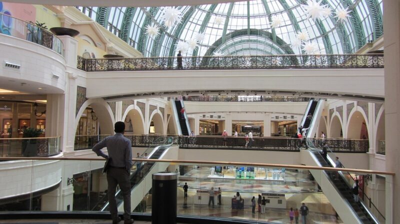 Best-Shopping-Places-In-Dubai