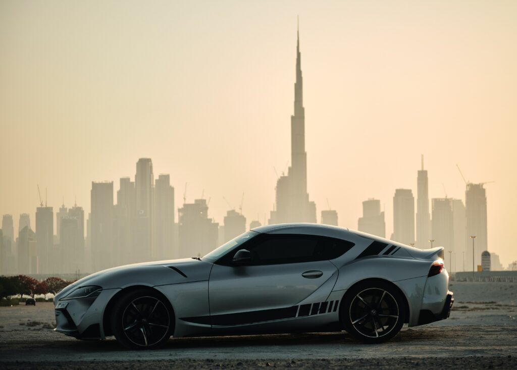 Renting-A-Car-In-Dubai