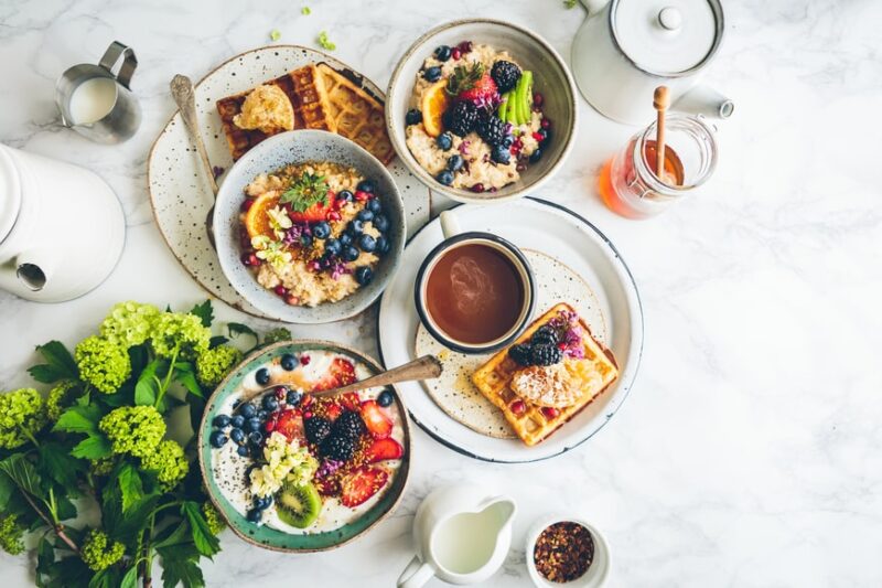 best-arabic-breakfast-in-dubai