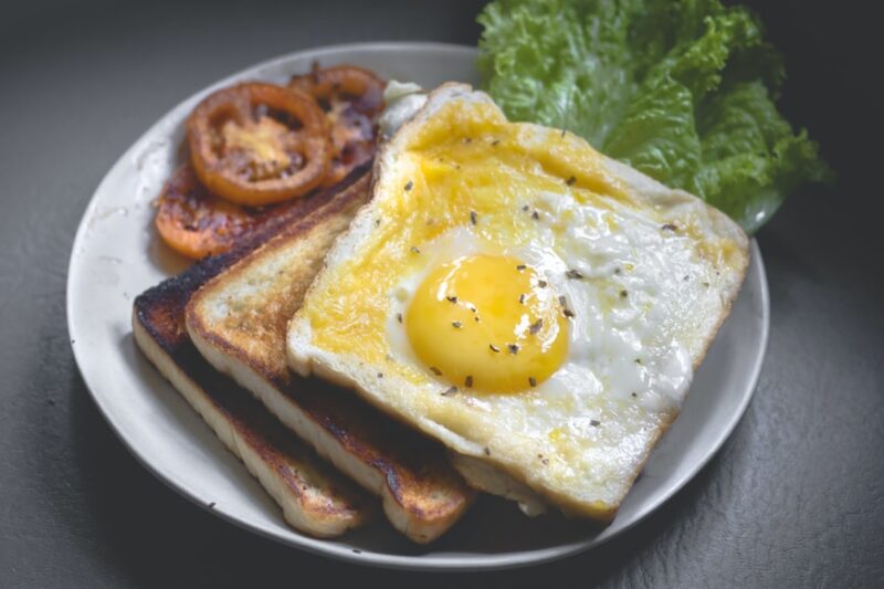 best-breakfast-in-dubai-mall