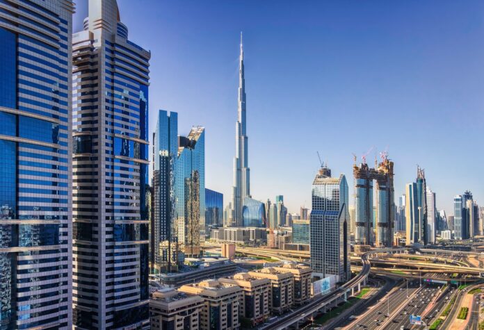 dubai-best-place