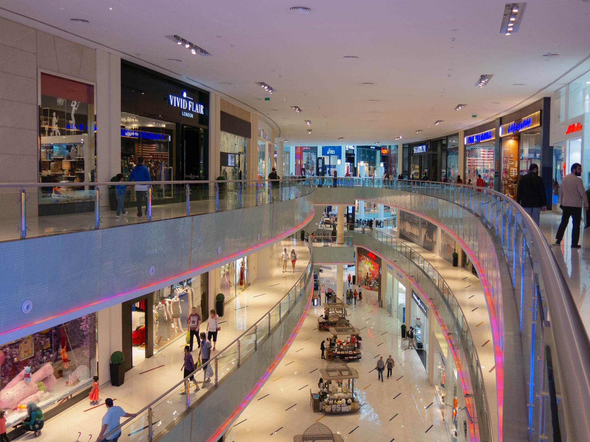emirate-mall
