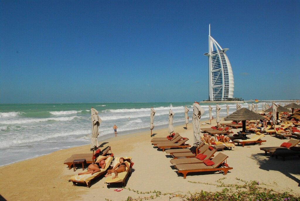 jumeirah-beach