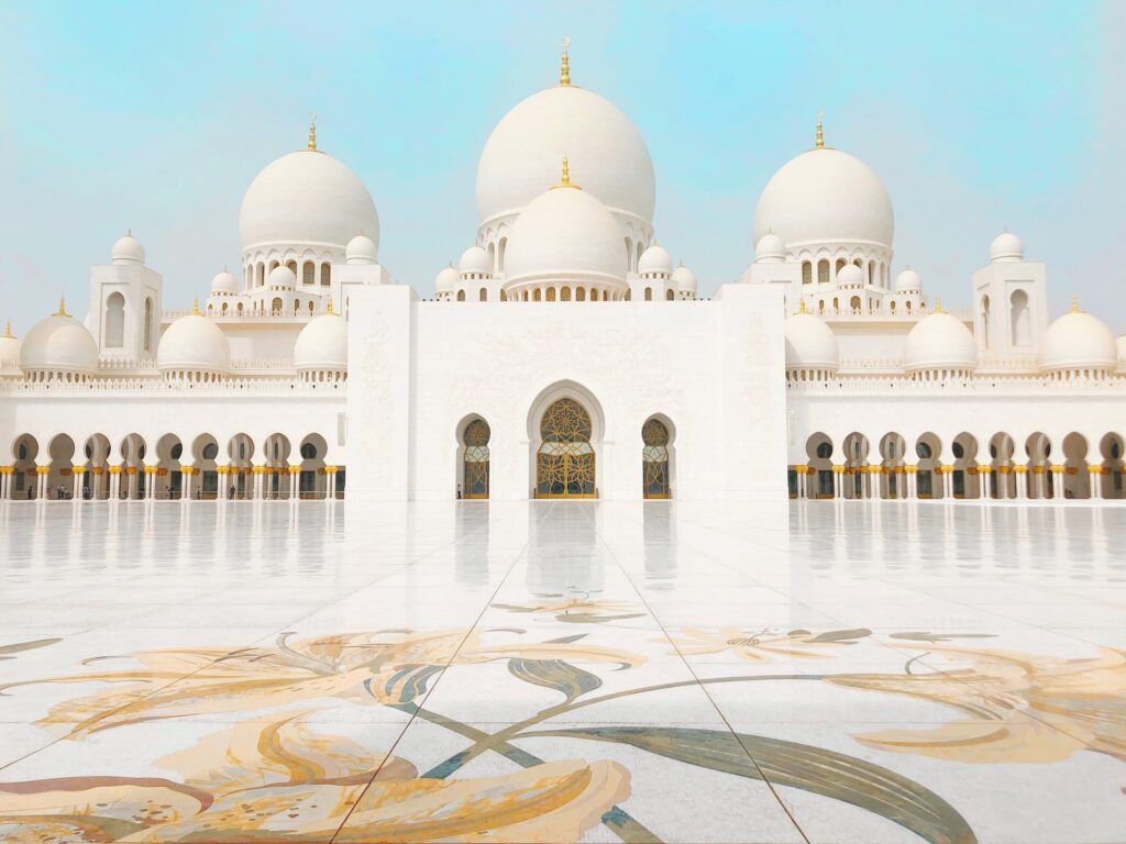 best-tourist-places-in-dubai