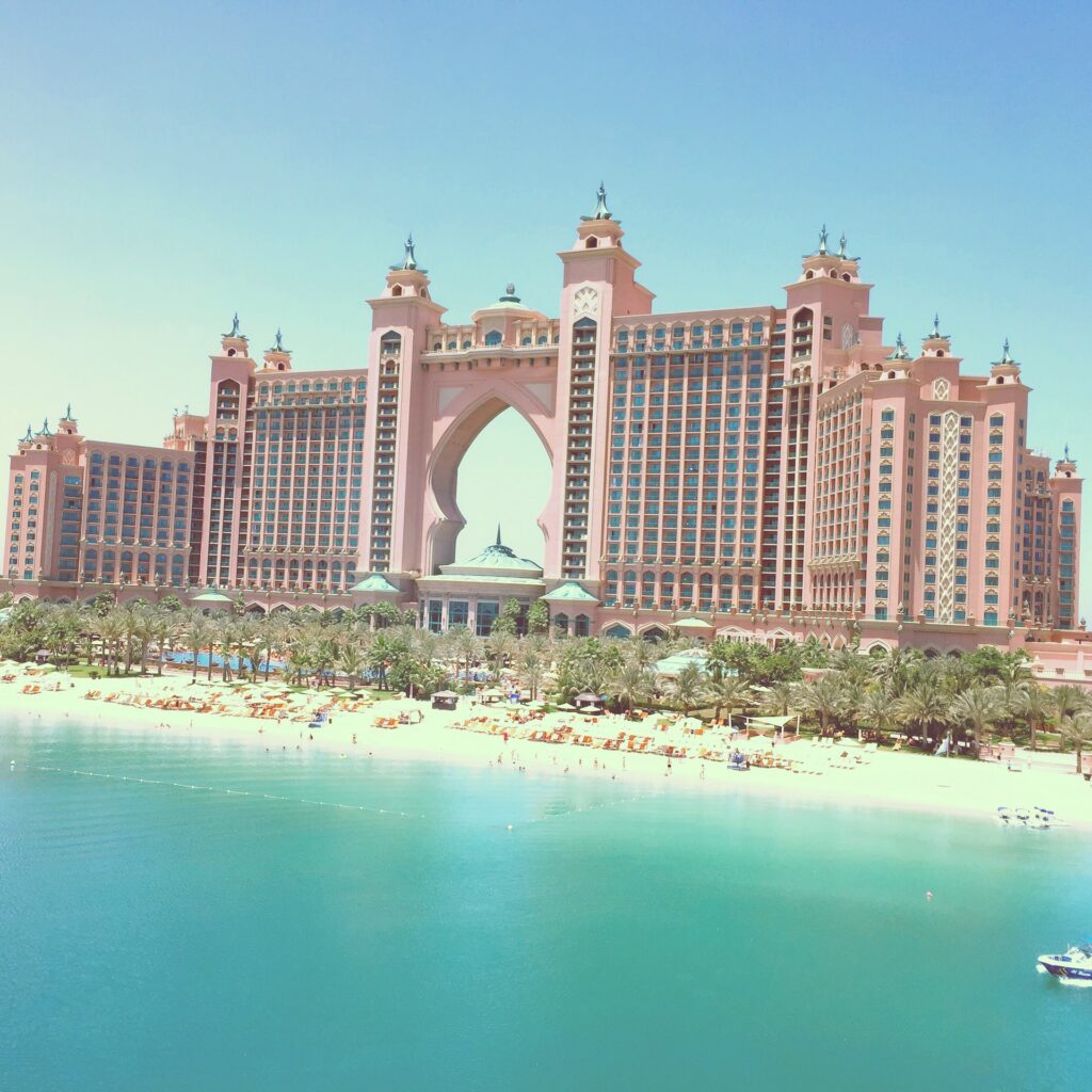 the-palm