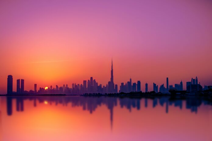 dubai