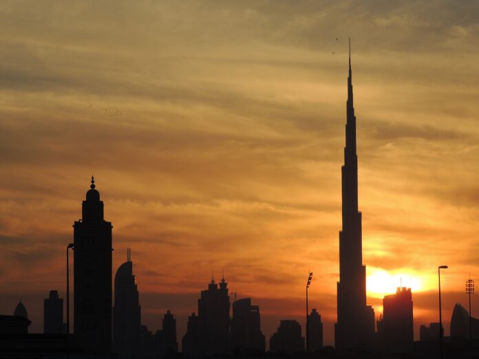 dubai-tallest-building