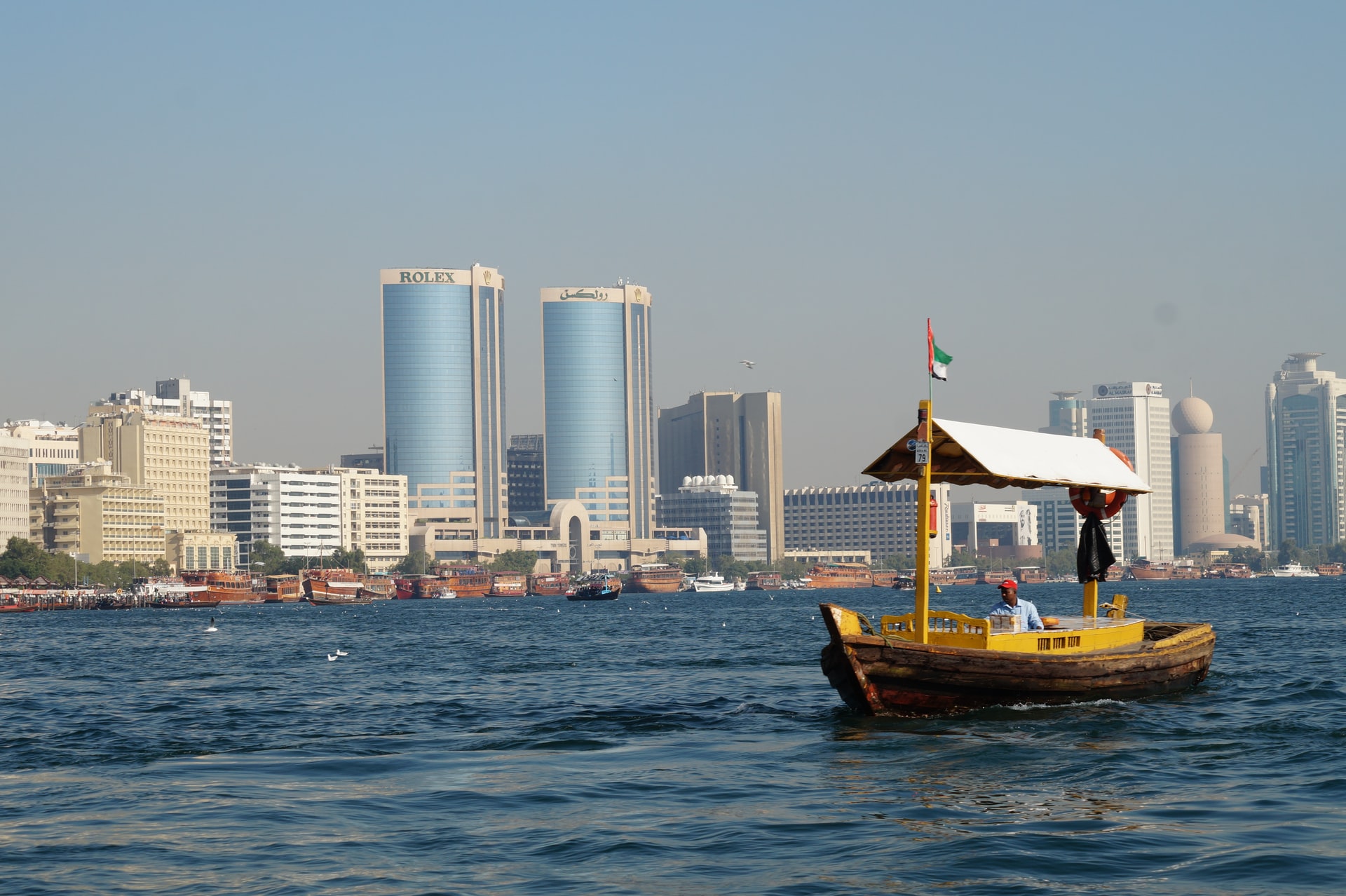 dubai-souk-market
