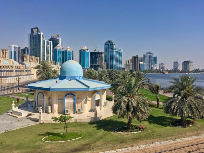 sharjah-park