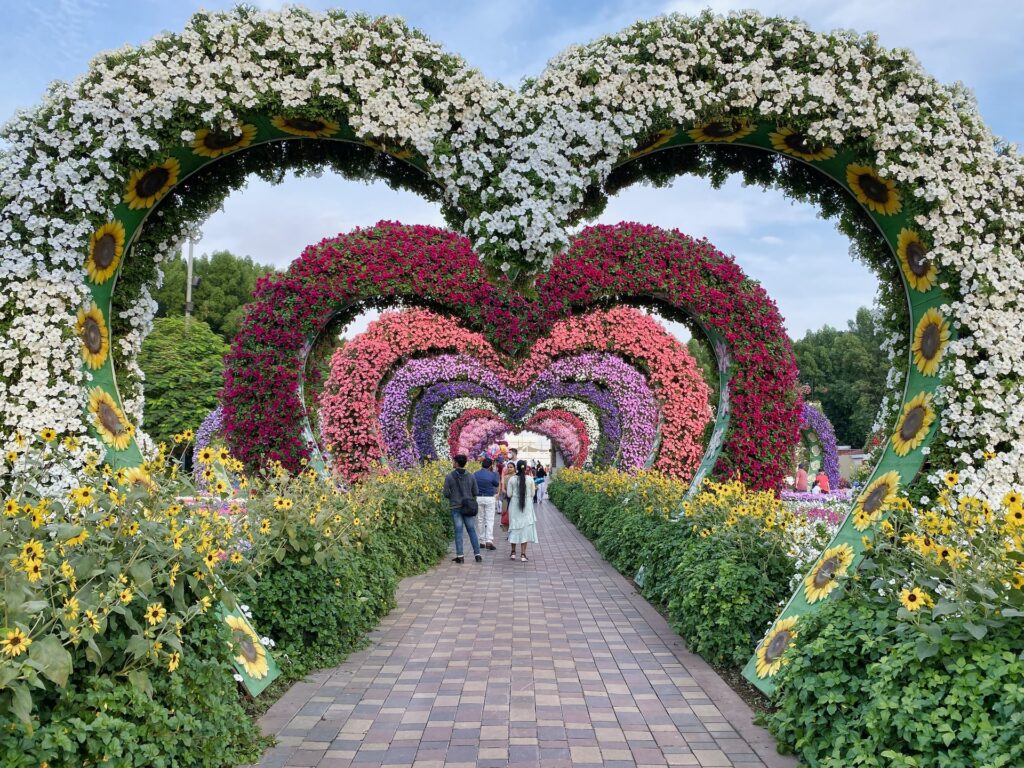 miracle-garden